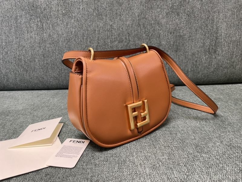 Fendi Satchel Bags